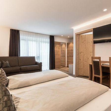 Hotel La Pineta Selva di Val Gardena Ngoại thất bức ảnh