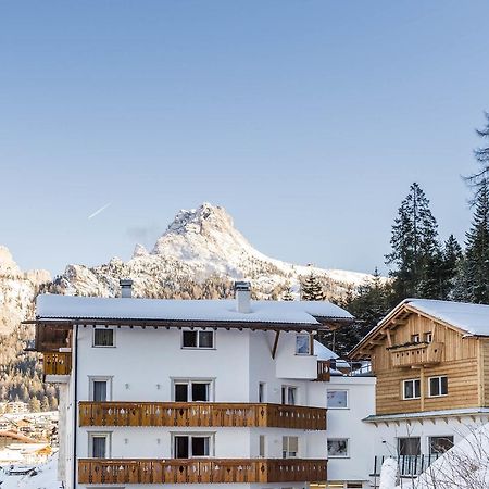 Hotel La Pineta Selva di Val Gardena Ngoại thất bức ảnh