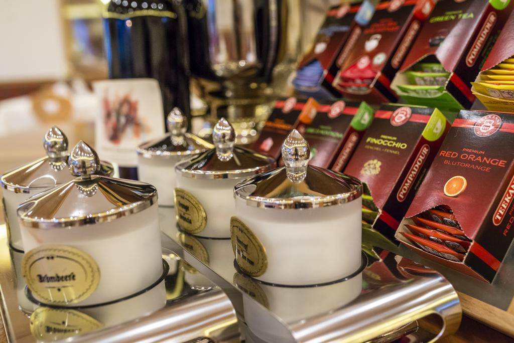 Hotel La Pineta Selva di Val Gardena Ngoại thất bức ảnh
